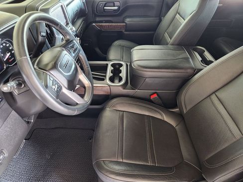Used 2023 GMC Sierra 2500 Denali w/ Denali Ultimate Package AWD/4WD image 20