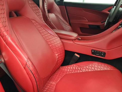 Used 2014 Aston Martin Vanquish Coupe RWD image 81