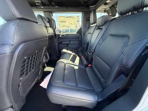 New 2026 Ford Bronco Big Bend image 15