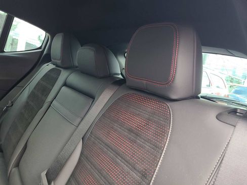 New 2024 Dodge Hornet R/T Plus image 45