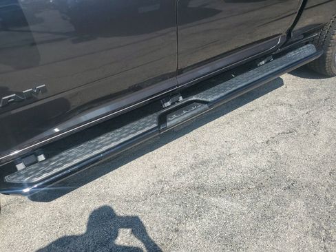 New 2026 RAM 2500 Big Horn AWD/4WD image 7