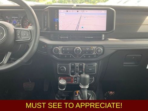 New 2024 Jeep Wrangler Unlimited Rubicon 392 image 23