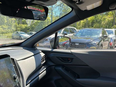 Used 2024 Subaru Crosstrek 2.5i Wilderness w/ Wilderness Package image 22