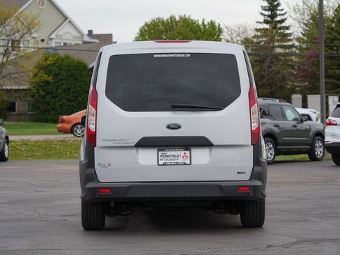 Used 2020 Ford Transit Connect XL FWD image 4