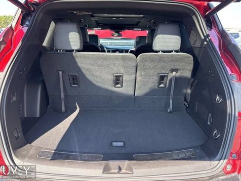 Used 2023 Buick Enclave Essence w/ Experience Buick Package AWD/4WD image 8