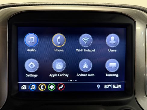 Used 2019 Chevrolet Silverado 1500 RST image 7