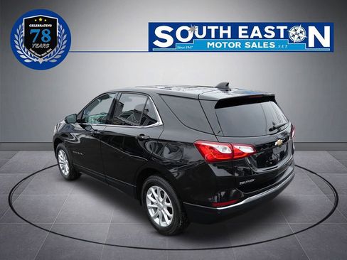 Used 2019 Chevrolet Equinox LT image 5