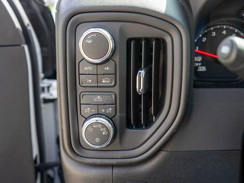 New 2026 GMC Sierra 1500 Pro w/ Pro Value Package image 17