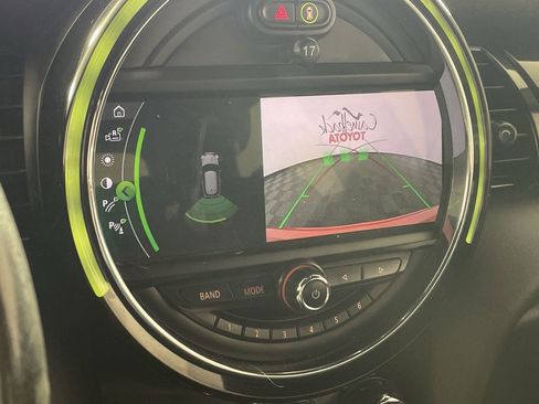 Used 2020 MINI Cooper John Cooper Works FWD image 14