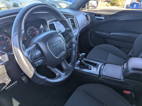 Used 2019 Dodge Charger GT w/ Blacktop Package image 16