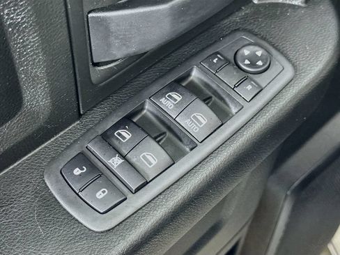 Used 2020 RAM 1500 Tradesman RWD image 21