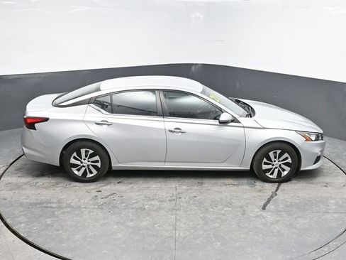 Used 2021 Nissan Altima 2.5 S image 24