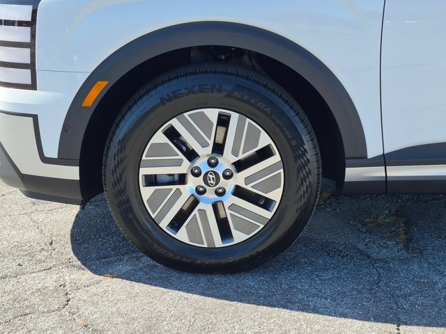 New 2027 Hyundai Palisade SEL Premium AWD/4WD image 16