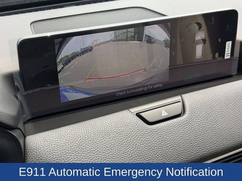 Used 2025 MAZDA CX-90 3.3 Turbo w/ Preferred Package image 24