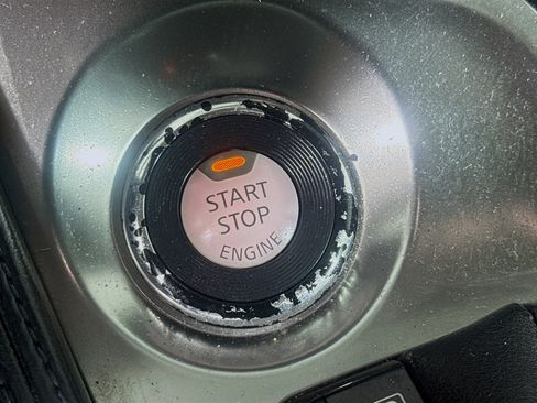 Used 2017 Nissan Maxima 3.5 S image 21