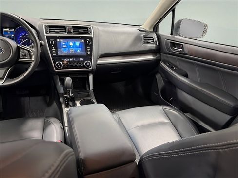 Used 2019 Subaru Outback 2.5i Limited image 30