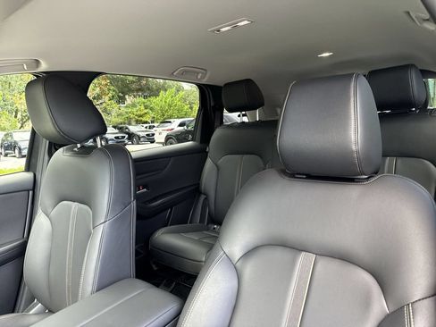 Certified 2026 MAZDA CX-90 3.3 Turbo w/ Select Package AWD/4WD image 42