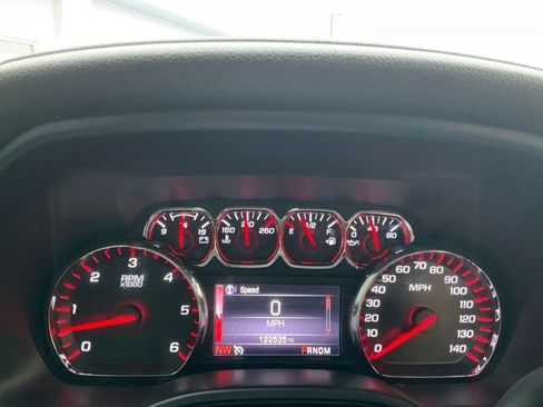 Used 2014 GMC Sierra 1500 SLE w/ SLE Value Package AWD/4WD image 10