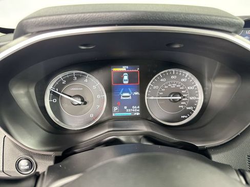 Used 2019 Subaru Impreza 2.0i Limited w/ Popular Package #2 AWD/4WD image 18