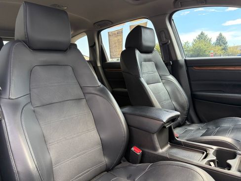 Used 2018 Honda CR-V EX-L image 31
