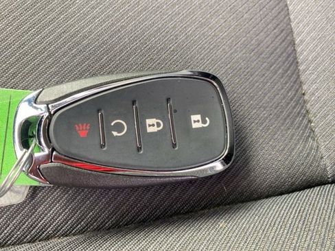 Used 2023 Chevrolet Blazer LT image 29