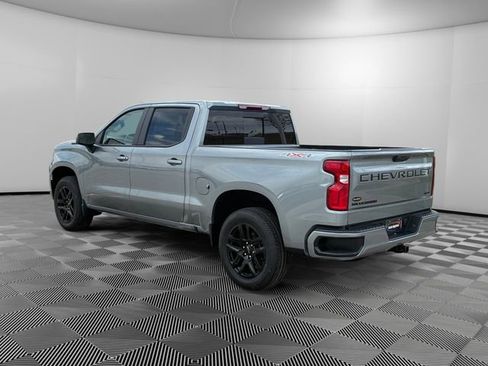 New 2026 Chevrolet Silverado 1500 RST w/ Convenience Package II image 5
