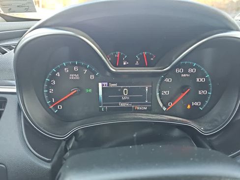 Used 2017 Chevrolet Impala Premier image 18