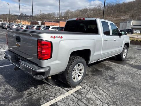 Used 2016 Chevrolet Silverado 1500 LT w/ All Star Edition image 5
