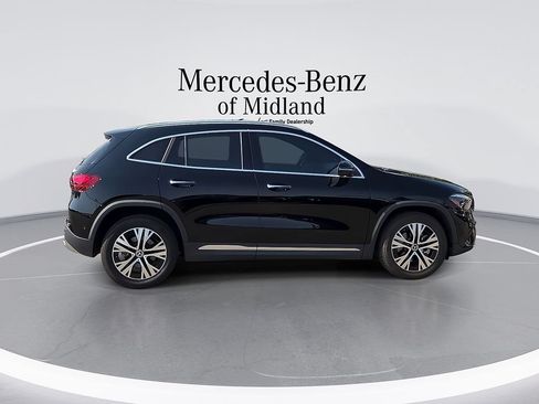 Used 2025 Mercedes-Benz GLA 250 4MATIC image 9