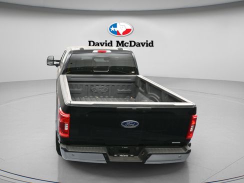 Used 2023 Ford F150 XLT w/ Equipment Group 301A Mid image 49