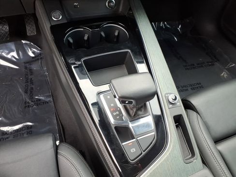 Used 2023 Audi A4 2.0T Premium Plus image 21