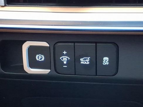 New 2026 Hyundai Santa Fe Calligraphy FWD image 24