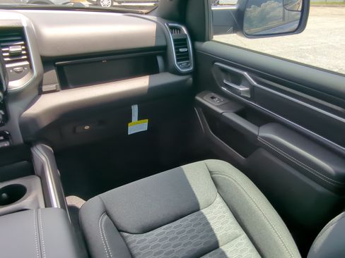 New 2026 RAM 1500 Lone Star RWD image 15
