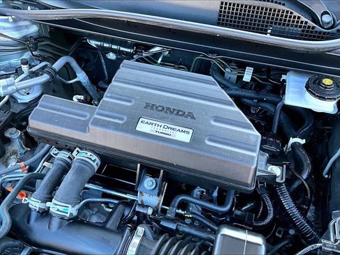 Used 2020 Honda CR-V EX image 33