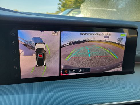 New 2025 Nissan Murano SL image 23