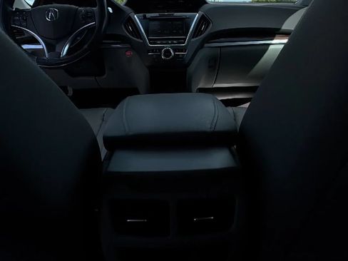 Used 2016 Acura MDX FWD w/ Technology Package image 14