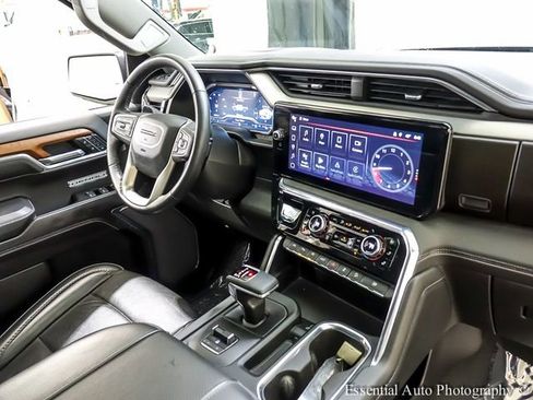 Certified 2023 GMC Sierra 1500 Denali w/ Denali Reserve Package image 25