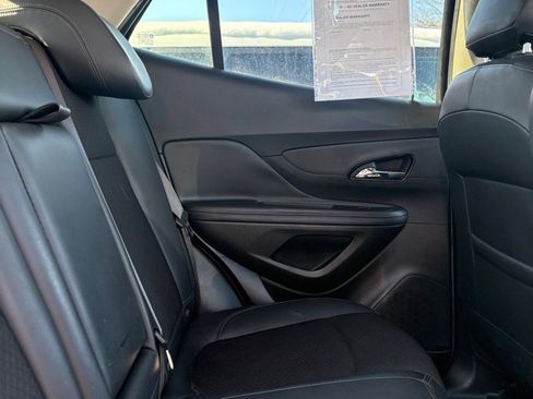 Used 2018 Buick Encore Preferred image 22