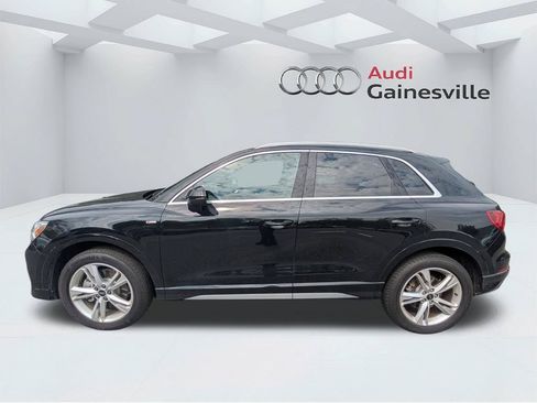 Used 2023 Audi Q3 2.0T Premium Plus w/ Premium Plus Package AWD/4WD image 8