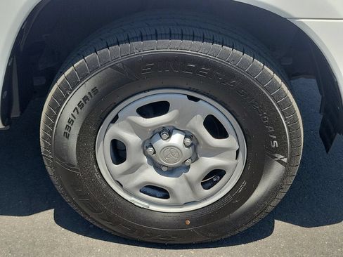Used 2014 Toyota Tacoma 2WD Access Cab w/ SR5 Package image 5