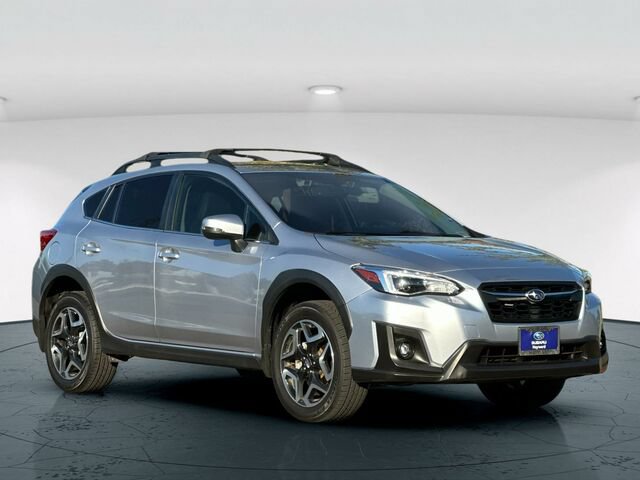 Used 2020 Subaru Crosstrek 2.0i Limited w/ Popular Package #2 AWD/4WD image 8
