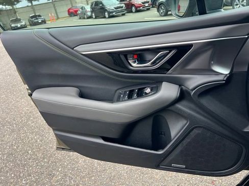 Used 2024 Subaru Outback Onyx Edition image 15