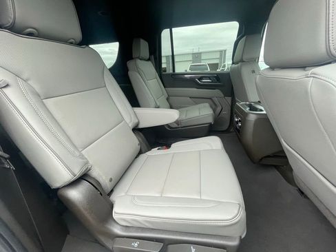 New 2026 GMC Yukon XL Elevation AWD/4WD image 27