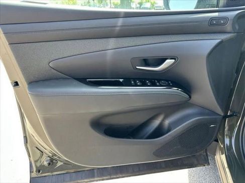 New 2025 Hyundai Santa Cruz Limited image 7