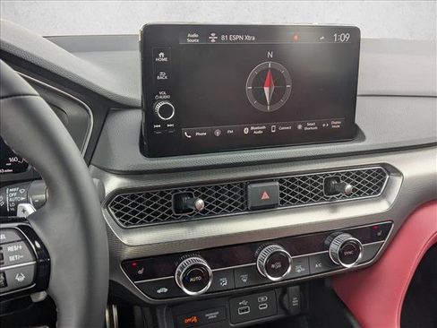 Used 2026 Acura Integra A-Spec w/ Technology Package FWD image 14