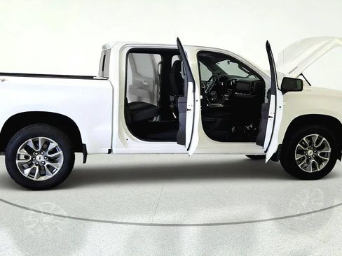 Used 2026 Chevrolet Silverado 1500 RST w/ Convenience Package II AWD/4WD image 12