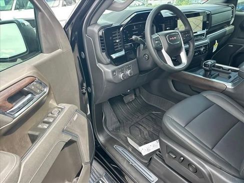 New 2026 GMC Sierra 1500 SLT w/ SLT Premium Plus Package AWD/4WD image 20