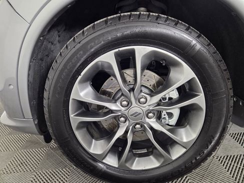 Used 2020 Dodge Durango R/T AWD/4WD image 8