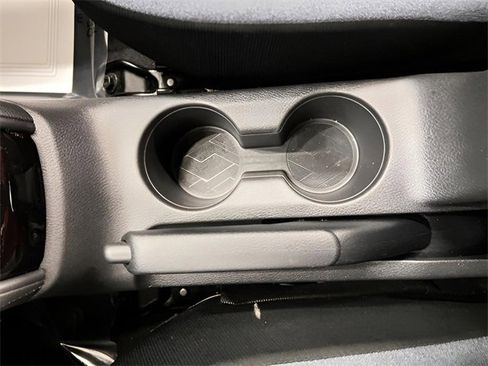 Used 2025 Nissan Versa SV image 23