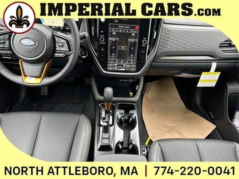 New 2026 Subaru Forester Wilderness image 18